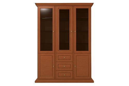 Witryna ISOLA I-3 - bryła