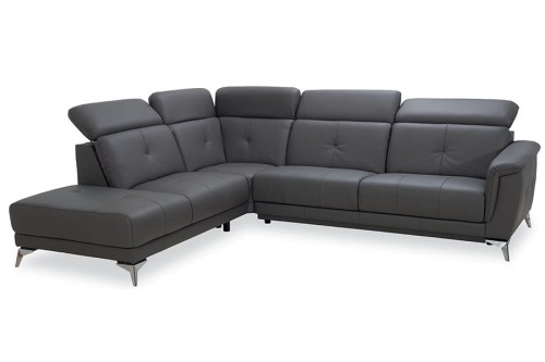 Narożnik AMARENO 3RBIL-X90K-1STP - bryła, front