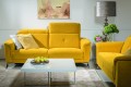 Sofa AMARENO 3N2 - aranżacja
