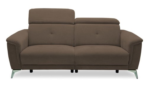 Sofa AMARENO 3N2 - bryła, front