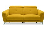 Sofa 3-osobowa VERO - AMARENO 2,5N2 ( bez funkcji spania )