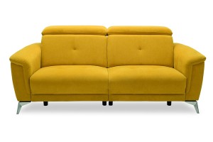 Sofa 3-osobowa VERO - AMARENO 2,5N2 ( bez funkcji spania )