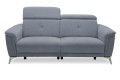 Sofa AMARENO 2,5N2 - bryła, front