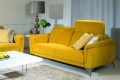 Sofa AMARENO 3RBI2 - aranżacja