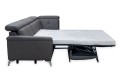 Sofa AMARENO 3RBI2 - funkcja spania RDI