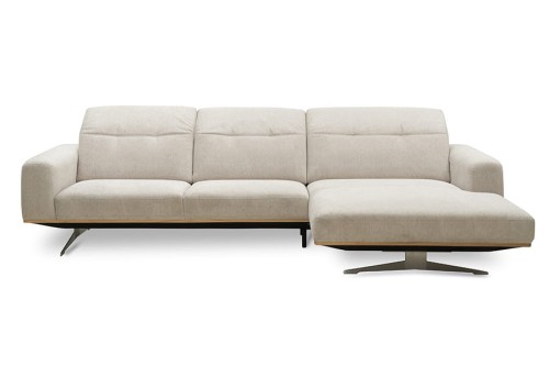 Narożnik ASTRO 3NP-1,5NWL - bryła, front