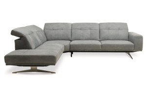 Narożnik VERO - ASTRO 1,5NTP-X90K-3NL ( bez funkcji spania ) 