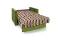 Sofa TULI-G 1-osobowa funkcja spania