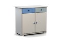 Komoda VINCI BLUE BL3