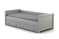 Łóżko VINCI ROSO RS8/90
