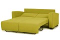 Sofa REMO 3RP - funkcja spania