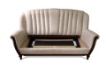Sofa SOFIA 3R - rozkładanie