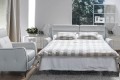 Sofa CAMOMILLA 3RBI2 - aranżacja, funkcja spania