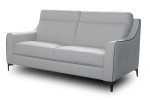 Sofa 3-osobowa VERO - CAMOMILLA 3RBI2 ( z funkcją spania )