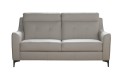 Sofa CAMOMILLA 2N2 - bryła, front