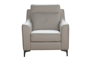 Fotel VERO - CAMOMILLA 1N2 