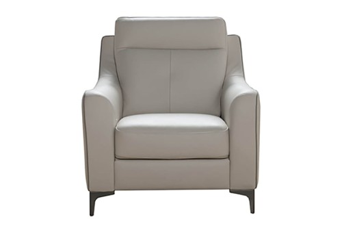 Fotel CAMOMILLA 1N2  - bryła, front