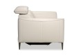 Fotel DIANTHUS 1N2 - bryła, bok