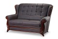 Sofa klasyczna LAVIANO 2R