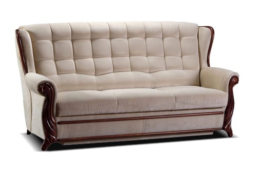 Sofa nierozkładana LAVIANO 4
