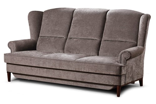 Sofa stylowa LA SCALA 4D