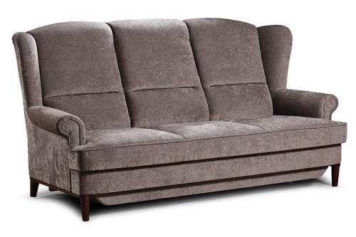 Sofa stylowa LA SCALA 4