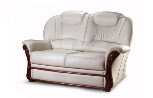 Sofa klasyczna VERONA 2R ORFEUSZ BOBO