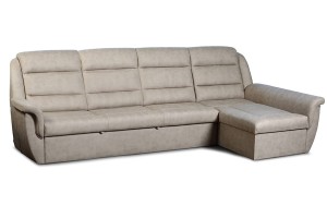 Narożnik MARCO 3/1 Longchair - ORFEUSZ BOBO