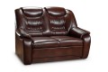 Sofa klasyczna LAMBORGINI 2 ORFEUSZ BOBO