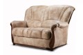 Sofa stylowa DICAPRIO 2R ORFEUSZ BOBO
