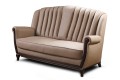 Sofa stylowa SOFIA 2R ORFEUSZ BOBO