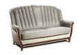 Sofa stylowa SOFIA 2R ORFEUSZ BOBO