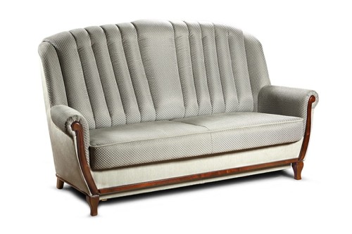 Sofa stylowa SOFIA 2R ORFEUSZ BOBO