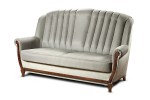 Sofa stylowa SOFIA 2 - ORFEUSZ BOBO 