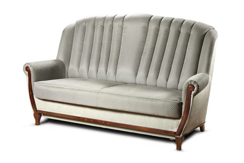 Sofa stylowa SOFIA 2 ORFEUSZ BOBO