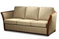 Sofa stylowa FOGGIA 4D ORFEUSZ BOBO