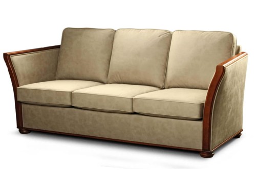 Sofa stylowa FOGGIA 4D ORFEUSZ BOBO