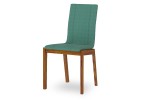 Krzesło SALI na dębie - BOMAR MEBLE