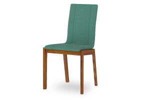 Krzesło SALI na dębie - BOMAR MEBLE