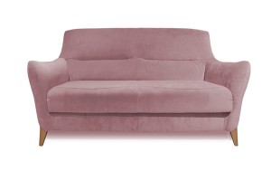 Sofa 2-osobowa VERO - ORCHIS 2N2 ( bez funkcji spania )