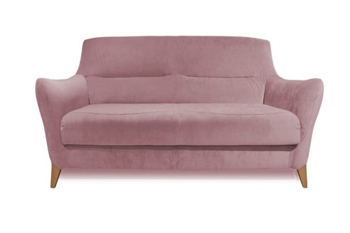 Sofa 2-osobowa ORCHIS 2N2 ( bez funkcji spania )