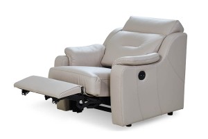 Fotel VERO - PAPAVERO 1RPe2 ( z funkcją relaks elektryczny )