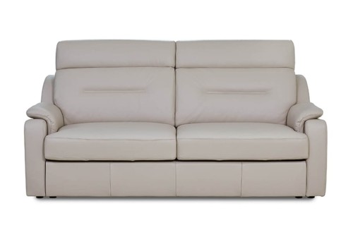 Sofa VERO - PAPAVERO 3N2 ( bez funkcji spania ) - bryła, front
