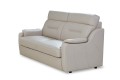 Sofa VERO - PAPAVERO 3N2 ( bez funkcji spania ) - bryła, front, bok