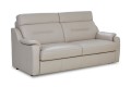 Sofa VERO - PAPAVERO 3RD2 ( z funkcją spania ) - bryła, front, bok