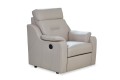 Fotel VERO - PAPAVERO 31RPe2 ( z funkcją relaks ) - bryła, front, bok