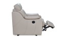 Fotel VERO - PAPAVERO 31RPe2 ( z funkcją relaks ) - bryła, bok
