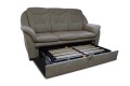 Sofa ENZO- rozkładanie