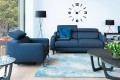 Sofa 3-osobowa TULIPANO BW1/3RF0/BW1 ( z funkcją spania ) - aranżacja