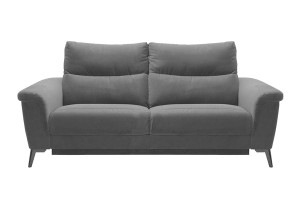 Sofa 2-osobowa VERO - VERBENA 2N2 ( bez funkcji spania  )